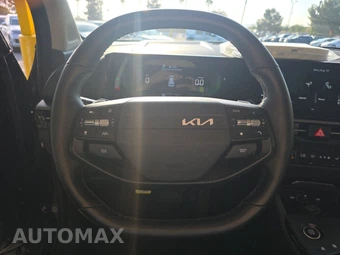 2026 Kia Sportage Hybrid S - miniatura 10