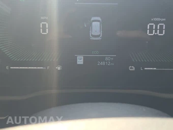 2026 Kia Sportage Hybrid S - miniatura 12