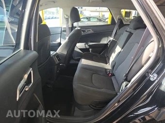 2026 Kia Sportage Hybrid S - miniatura 13