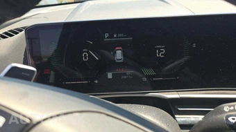 2026 Kia Sportage Hybrid S - miniatura 19