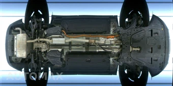 2026 Kia Sportage Hybrid S - miniatura 20