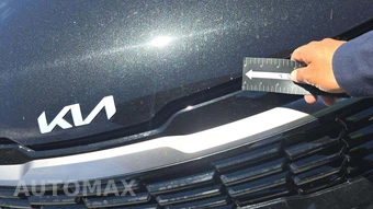 2026 Kia Sportage Hybrid S - miniatura 43