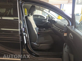 2026 Kia Sportage Hybrid S - miniatura 8