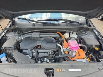 2026 Kia Sportage Hybrid S - miniatura 15