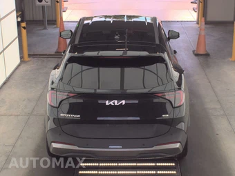 2026 Kia Sportage Hybrid S - miniatura 5