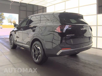 2026 Kia Sportage Hybrid S - miniatura 6