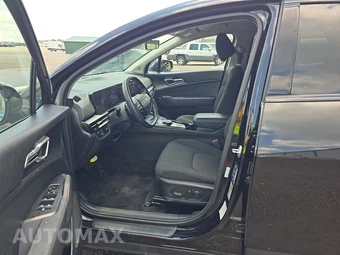 2026 Kia Sportage Hybrid S - miniatura 7