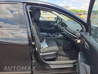2026 Kia Sportage Hybrid S - miniatura 8