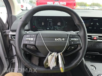 2026 Kia Sportage Hybrid S - miniatura 10