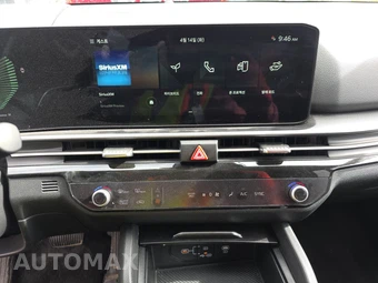 2026 Kia Sportage Hybrid S - miniatura 11