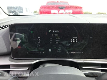 2026 Kia Sportage Hybrid S - miniatura 12