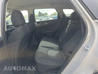2026 Kia Sportage Hybrid S - miniatura 13
