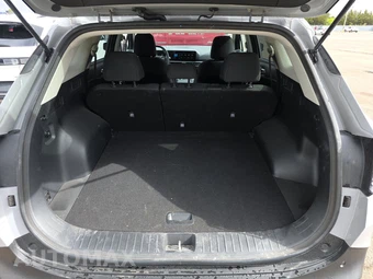2026 Kia Sportage Hybrid S - miniatura 16