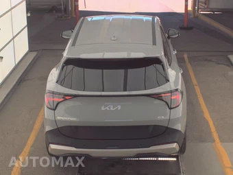 2026 Kia Sportage Hybrid S - miniatura 5