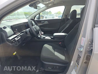2026 Kia Sportage Hybrid S - miniatura 7