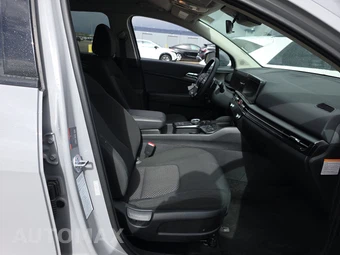 2026 Kia Sportage Hybrid S - miniatura 8