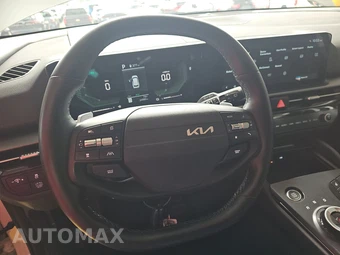 2026 Kia Sportage Hybrid S - miniatura 10
