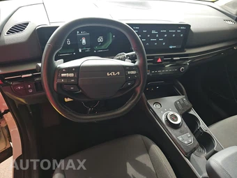 2026 Kia Sportage Hybrid S - miniatura 11
