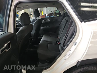 2026 Kia Sportage Hybrid S - miniatura 13