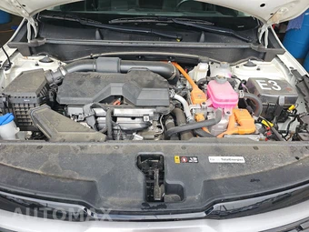 2026 Kia Sportage Hybrid S - miniatura 15
