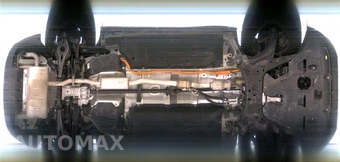 2026 Kia Sportage Hybrid S - miniatura 17