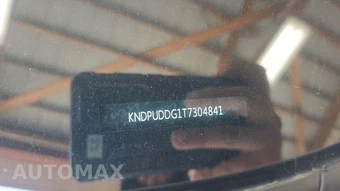 2026 Kia Sportage Hybrid S - miniatura 18