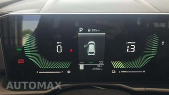 2026 Kia Sportage Hybrid S - miniatura 21