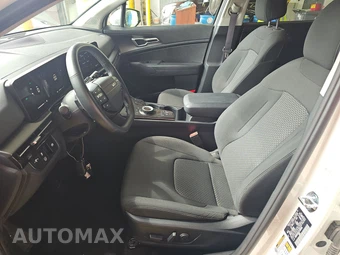 2026 Kia Sportage Hybrid S - miniatura 7