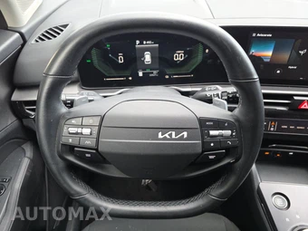2026 Kia Sportage Hybrid S - miniatura 10