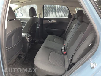2026 Kia Sportage Hybrid S - miniatura 13