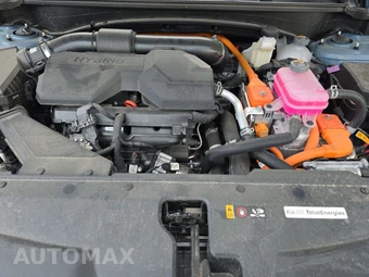 2026 Kia Sportage Hybrid S - miniatura 15