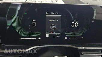 2026 Kia Sportage Hybrid S - miniatura 18