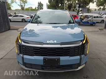 2026 Kia Sportage Hybrid S - miniatura 2