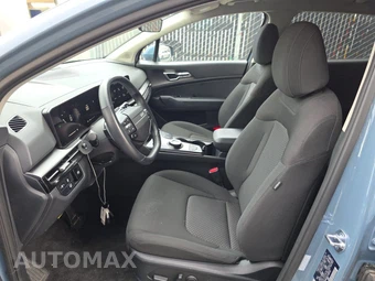 2026 Kia Sportage Hybrid S - miniatura 7