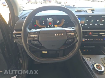 2026 Kia Sportage Hybrid S - miniatura 10