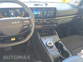 2026 Kia Sportage Hybrid S - miniatura 11