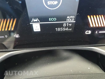 2026 Kia Sportage Hybrid S - miniatura 12