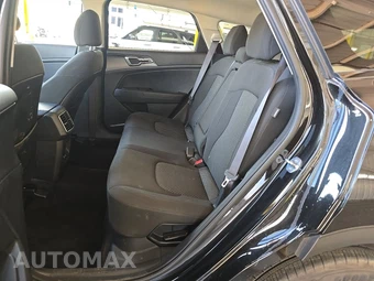 2026 Kia Sportage Hybrid S - miniatura 13