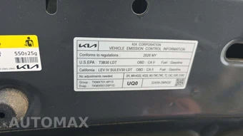 2026 Kia Sportage Hybrid S - miniatura 17