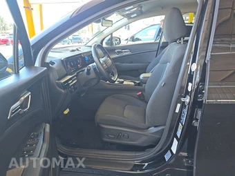 2026 Kia Sportage Hybrid S - miniatura 7