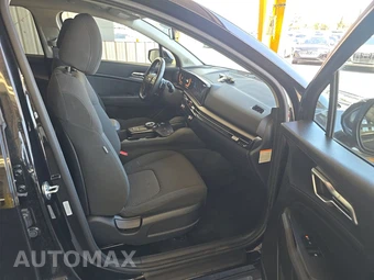 2026 Kia Sportage Hybrid S - miniatura 8