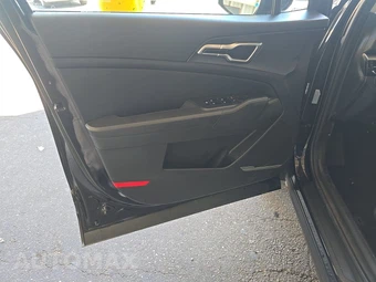 2026 Kia Sportage Hybrid S - miniatura 9
