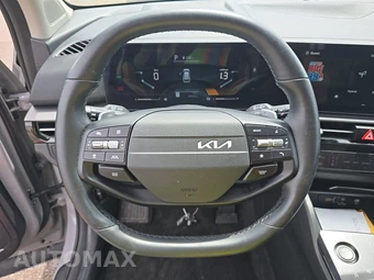 2026 Kia Sportage Hybrid S - miniatura 10