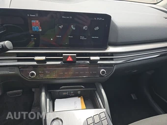 2026 Kia Sportage Hybrid S - miniatura 11