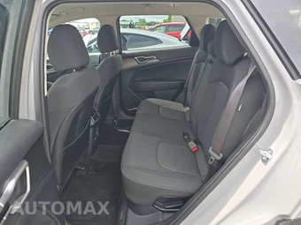 2026 Kia Sportage Hybrid S - miniatura 13