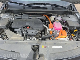 2026 Kia Sportage Hybrid S - miniatura 15