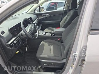 2026 Kia Sportage Hybrid S - miniatura 7