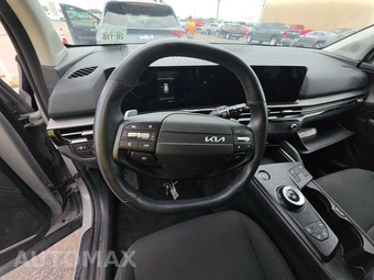 2026 Kia Sportage Hybrid S - miniatura 10