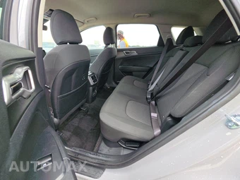 2026 Kia Sportage Hybrid S - miniatura 13