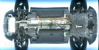 2026 Kia Sportage Hybrid S - miniatura 18